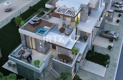 Chalet - 3 Bedrooms - 2 Bathrooms for sale in Zoya - Sidi Abdel Rahman - North Coast