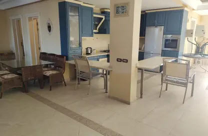 Villa - 6 Bedrooms - 5 Bathrooms for sale in Marina 6 - Marina - Al Alamein - North Coast