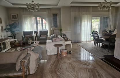 Townhouse - 3 Bedrooms - 4 Bathrooms for sale in Hyde Park - 5th Settlement Compounds - The 5th Settlement - New Cairo City - Cairo