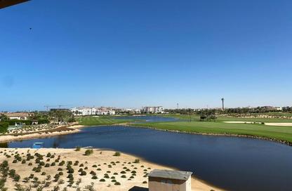 Twin House - 4 Bedrooms - 4 Bathrooms for sale in Marassi - Sidi Abdel Rahman - North Coast