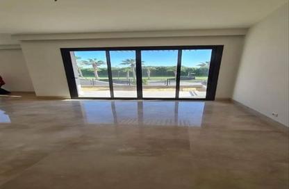 Apartment - 3 Bedrooms - 3 Bathrooms for sale in Allegria - Sheikh Zayed Compounds - Sheikh Zayed City - Giza