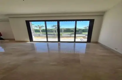 Apartment - 3 Bedrooms - 3 Bathrooms for sale in Allegria - Sheikh Zayed Compounds - Sheikh Zayed City - Giza