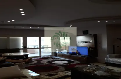 Apartment - 3 Bedrooms - 3 Bathrooms for sale in Al Khamayel city - Sheikh Zayed Compounds - Sheikh Zayed City - Giza