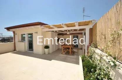 (بنتهاوس (روف - 4 غرف نوم - 2 حمامات للبيع في ارض جمعية المستثمرين - حدائق اكتوبر - مدينة 6 أكتوبر - الجيزة (بنتهاوس (روف - 4 غرف نوم - 2 حمامات للبيع في ارض جمعية المستثمرين - حدائق اكتوبر - مدينة 6 أكتوبر - الجيزة