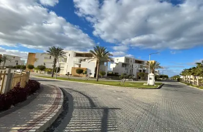 Villa - 3 Bedrooms - 2 Bathrooms for sale in Seashell - Sidi Abdel Rahman - North Coast