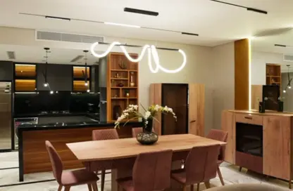 Apartment - 2 Bedrooms - 2 Bathrooms for rent in Mountain View Hyde Park - 5th Settlement Compounds - The 5th Settlement - New Cairo City - Cairo