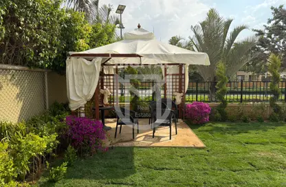 Villa - 4 Bedrooms - 4 Bathrooms for rent in Mivida - 5th Settlement Compounds - The 5th Settlement - New Cairo City - Cairo