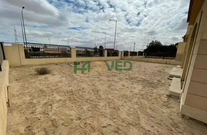 Villa - 5 Bedrooms - 5 Bathrooms for sale in Gardenia Park - Al Motamayez District - 6 October City - Giza