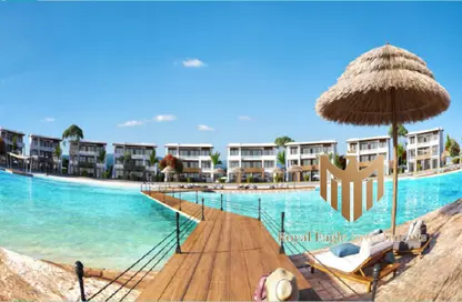 تاون هاوس - 3 غرف نوم - 3 حمامات للبيع في مراسي - سيدي عبد الرحمن - الساحل الشمالي تاون هاوس - 3 غرف نوم - 3 حمامات للبيع في مراسي - سيدي عبد الرحمن - الساحل الشمالي