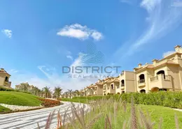 Townhouse - 3 Bedrooms - 3 Bathrooms for sale in Midtown Sky - New Capital Compounds - New Capital City - Cairo