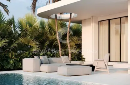 Duplex - 2 Bedrooms - 3 Bathrooms for sale in Soma Bay - Safaga - Hurghada - Red Sea