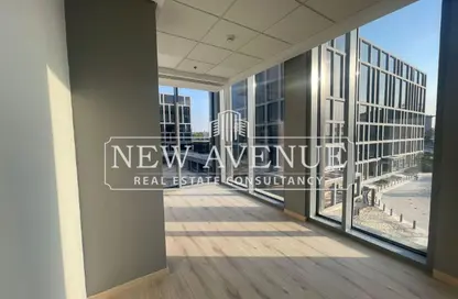Office Space - Studio - 2 Bathrooms for sale in Cairo Festival City - North Investors Area - New Cairo City - Cairo Office Space - Studio - 2 Bathrooms for sale in Cairo Festival City - North Investors Area - New Cairo City - Cairo