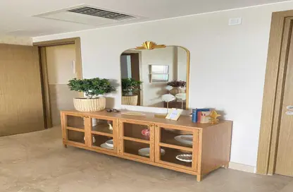 Apartment - 1 Bedroom - 1 Bathroom for sale in Park Side Residence - Zed Towers - Sheikh Zayed Compounds - Sheikh Zayed City - Giza