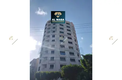 بناية كاملة - استوديو - 2 حمامات للبيع في شارع الميرغني - ارض الجولف - مصر الجديدة - القاهرة