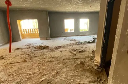 شقة - 3 غرف نوم - 3 حمامات للبيع في شارع الجزيرة - المستثمرين الجنوبية - مدينة القاهرة الجديدة - القاهرة