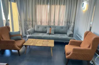 Apartment - 2 Bedrooms - 1 Bathroom for rent in Madinaty - Cairo