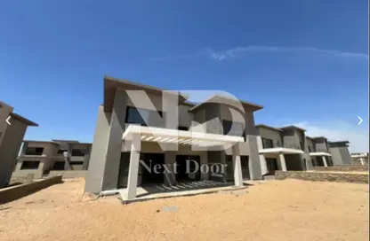 شقة - 3 غرف نوم - 3 حمامات للبيع في سوان ليك ريزيدنس - كمبوندات التجمع الخامس - التجمع الخامس - مدينة القاهرة الجديدة - القاهرة