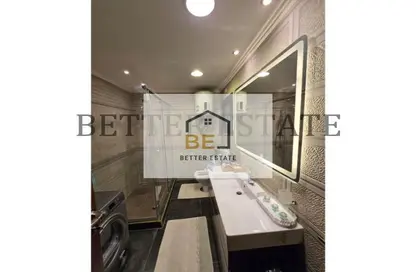 Apartment - 3 Bedrooms - 2 Bathrooms for sale in Rehab City Fifth Phase - Al Rehab - New Cairo City - Cairo