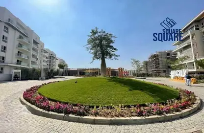 Apartment - 3 Bedrooms - 3 Bathrooms for sale in Mountain View iCity - 5th Settlement Compounds - The 5th Settlement - New Cairo City - Cairo