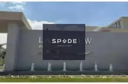 Villa - 5 Bedrooms - 6 Bathrooms for sale in The Lakeview Boutique Villas - 5th Settlement Compounds - The 5th Settlement - New Cairo City - Cairo Villa - 5 Bedrooms - 6 Bathrooms for sale in The Lakeview Boutique Villas - 5th Settlement Compounds - The 5th Settlement - New Cairo City - Cairo