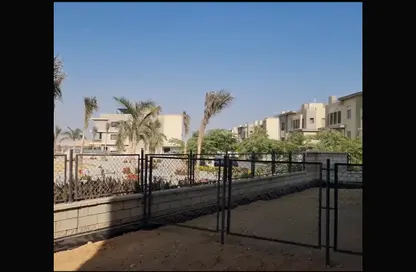 دوبلكس - 4 غرف نوم - 4 حمامات للبيع في بيراميدز هايتس - طريق مصر اسكندرية الصحراوي - مدينة 6 أكتوبر - الجيزة