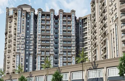Apartment - 4 Bedrooms - 3 Bathrooms for sale in Muruj - Smouha - Hay Sharq - Alexandria
