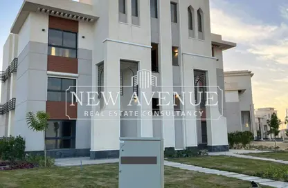 Chalet - 2 Bedrooms - 1 Bathroom for sale in Gaia - Ras Al Hekma - North Coast Chalet - 2 Bedrooms - 1 Bathroom for sale in Gaia - Ras Al Hekma - North Coast