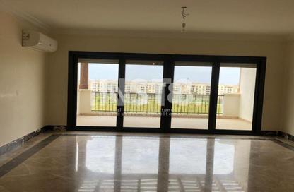 Apartment - 4 Bedrooms - 4 Bathrooms for rent in Mivida - 5th Settlement Compounds - The 5th Settlement - New Cairo City - Cairo