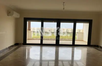 Apartment - 4 Bedrooms - 4 Bathrooms for rent in Mivida - 5th Settlement Compounds - The 5th Settlement - New Cairo City - Cairo