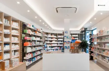 محل تجاري - استوديو للبيع في زاهية المنصورة الجديدة - المنصورة الجديدة - الدقهلية