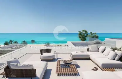 Chalet - 1 Bedroom - 1 Bathroom for sale in Marassi - Sidi Abdel Rahman - North Coast