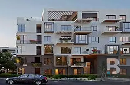 شقة - 2 غرف نوم - 2 حمامات للايجار في ايستاون - كمبوندات التجمع الخامس - التجمع الخامس - مدينة القاهرة الجديدة - القاهرة