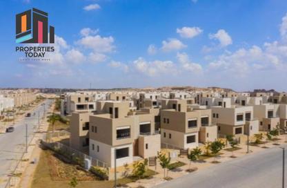 فيلا - 3 غرف نوم - 3 حمامات للبيع في ذا كراون - طريق مصر اسكندرية الصحراوي - مدينة 6 أكتوبر - الجيزة