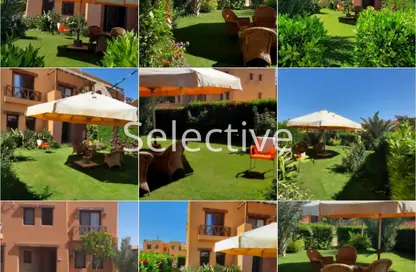 Villa - 5 Bedrooms - 3 Bathrooms for sale in Mountain view Sokhna - Mountain view - Al Ain Al Sokhna - Suez