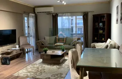 Apartment - 2 Bedrooms - 1 Bathroom for sale in El Rehab Extension - Al Rehab - New Cairo City - Cairo Apartment - 2 Bedrooms - 1 Bathroom for sale in El Rehab Extension - Al Rehab - New Cairo City - Cairo