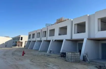 Chalet - 2 Bedrooms - 2 Bathrooms for sale in Hacienda West - Ras Al Hekma - North Coast