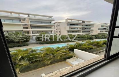 Apartment - 3 Bedrooms - 3 Bathrooms for sale in Lake View - 5th Settlement Compounds - The 5th Settlement - New Cairo City - Cairo
