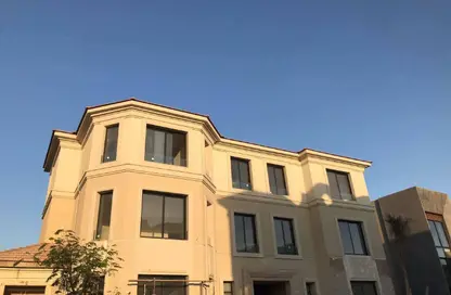 Villa - 7+ Bedrooms - 7+ Bathrooms for rent in Katameya Dunes - El Katameya Compounds - El Katameya - New Cairo City - Cairo