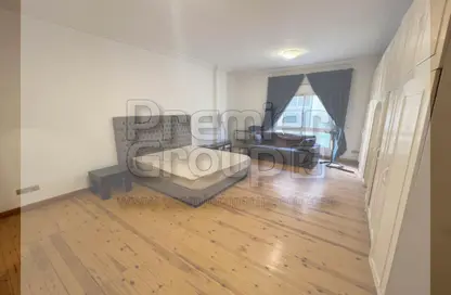 Apartment - 4 Bedrooms - 5 Bathrooms for rent in Sarayat Al Maadi - Hay El Maadi - Cairo