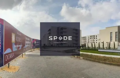 Apartment - 3 Bedrooms - 2 Bathrooms for sale in The Address East - 90 Street - The 5th Settlement - New Cairo City - Cairo Apartment - 3 Bedrooms - 2 Bathrooms for sale in The Address East - 90 Street - The 5th Settlement - New Cairo City - Cairo