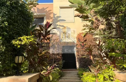 Villa - 3 Bedrooms - 4 Bathrooms for sale in Mivida - 5th Settlement Compounds - The 5th Settlement - New Cairo City - Cairo