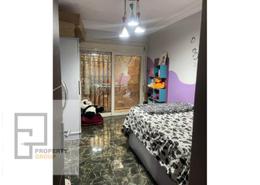 Duplex - 3 bedrooms - 3 bathrooms for للبيع in Yasmine District - 14th District - Sheikh Zayed City - Giza