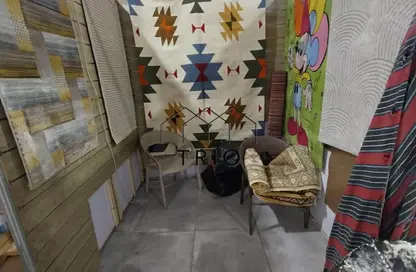 Show Room - Studio for rent in Al Sayed Al Marghany St. - Almazah - Heliopolis - Masr El Gedida - Cairo