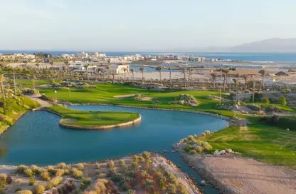 شاليه - 2 غرف نوم - 2 حمامات للبيع في ميسكا - سوما باى - سفاجا - الغردقة - محافظة البحر الاحمر