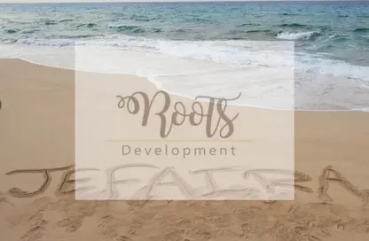 Villa - 4 Bedrooms - 4 Bathrooms for sale in Jefaira Quayside - Jefaira - Ras Al Hekma - North Coast