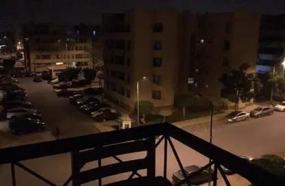 شقة - 3 غرف نوم - 3 حمامات للبيع في امتداد الرحاب - الرحاب - مدينة القاهرة الجديدة - القاهرة