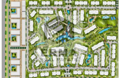 Apartment - 3 Bedrooms - 3 Bathrooms for sale in Noll - 5th Settlement Compounds - The 5th Settlement - New Cairo City - Cairo