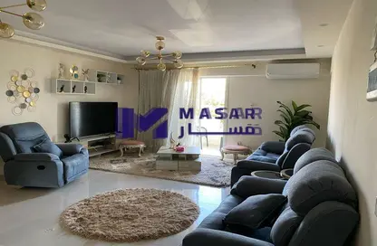 شقة - 2 غرف نوم - 1 حمام للبيع في كمبوندات التجمع الخامس - التجمع الخامس - مدينة القاهرة الجديدة - القاهرة