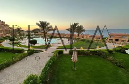 شاليه - 2 غرف نوم - 2 حمامات للبيع في مراسي - سيدي عبد الرحمن - الساحل الشمالي