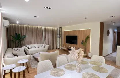 Apartment - 3 Bedrooms - 2 Bathrooms for rent in Madinaty - Cairo